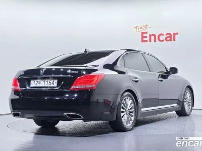 2014 Hyundai Equus VS380, фото 2, лот 10106378