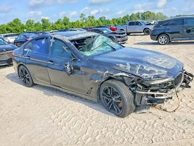 2018 BMW 530 I, фото 4, лот 10811168
