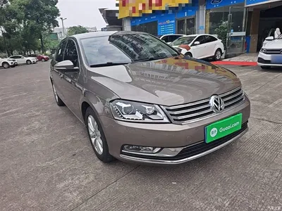 2016 Volkswagen Magotan 1.8TSI Smart Leading, фото 4, лот 10438130