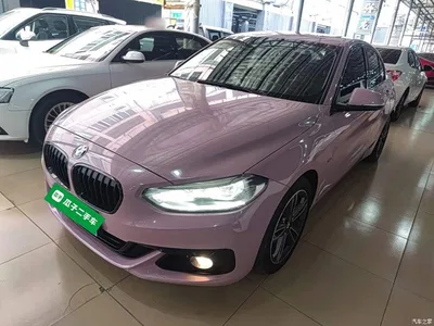 2017 BMW 1 Series 118i Sport, фото 1, лот 10470932