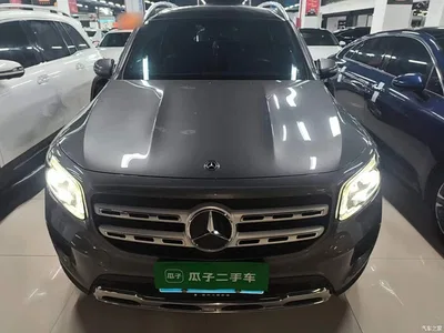 2020 Mercedes-Benz GLB 200 Dynamic, фото 3, лот 10765794
