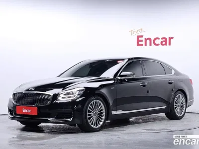 2019 Kia K9 3.8 GDI AWD, фото 1, лот 10131259