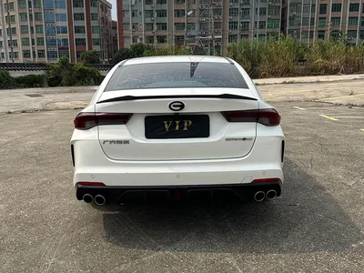2023 GAC Trumpchi Trumpchi Emkoo 270T DCT J15 Edition, фото 4, лот 11016839
