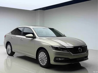 2018 Volkswagen Lavida 1.5L Automatic Comfort Version China V, фото 3, лот 11497920