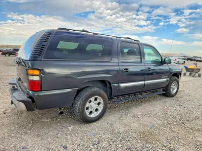 2005 GMC YUKON XL K1500, фото 3, лот 10898464
