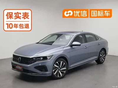 2023 Volkswagen Passat Facelift 330TSI Elite Edition, фото 1, лот 10900010