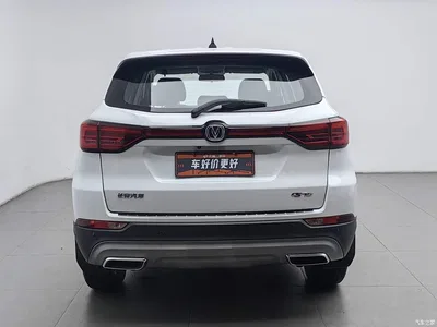 2022 Changan CS75 Blue Whale Edition 1.5T Manual Elite, фото 4, лот 11184247