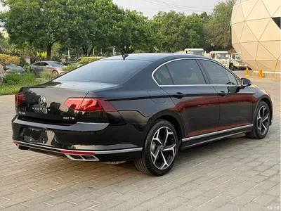 2023 Volkswagen Magotan 2 Million Units Anniversary Edition 330TSI DSG Leading Type, фото 4, лот 11191354