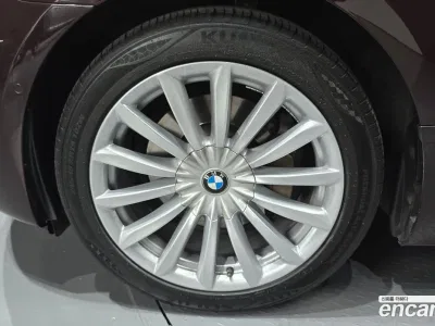 2020 BMW Gran Turismo 620d Luxury, фото 4, лот 10054952