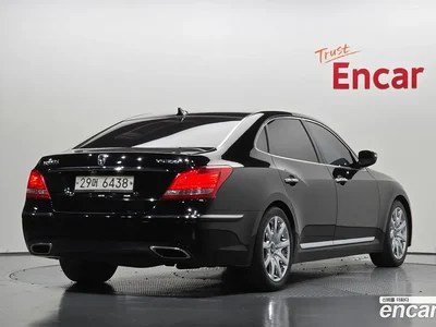 2012 Hyundai Equus VS380, фото 2, лот 11548964