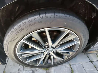 2021 Toyota Camry Hybrid 2.5HG Luxury Edition, фото 4, лот 10291379