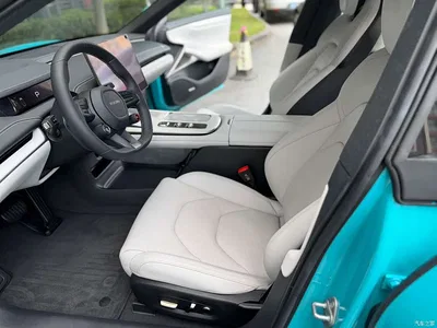 2024 Xiaomi Auto Xiaomi SU7 RWD Long Range Intelligent Driving Edition, фото 4, лот 11142098
