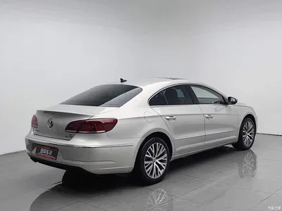 2018 Volkswagen FAW-Volkswagen CC 1.8TSI Luxury, фото 2, лот 10689081
