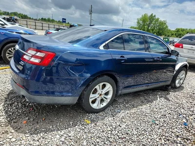 2016 FORD TAURUS SEL, фото 3, лот 10544845