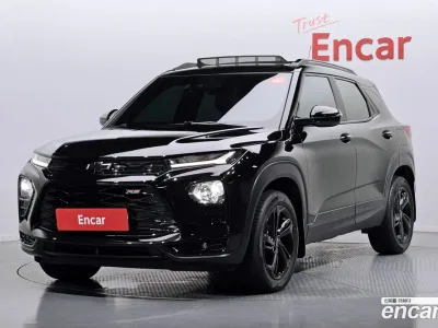 2023 Chevrolet Trailblazer 1.3 Turbo 4WD, фото 1, лот 10088545