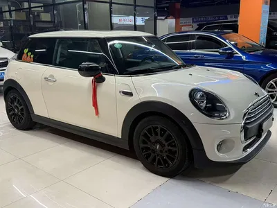 2018 MINI MINI 1.5T ONE PLUS, фото 3, лот 10446880