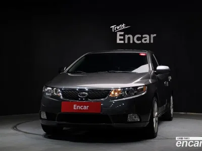 2013 Kia Porte 1.6 GDI Prestige, фото 3, лот 10195608