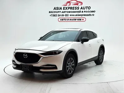 2021 Mazda CX-4 2.0L Auto FWD Skyactiv Vitality Edition, фото 1, лот 10324620