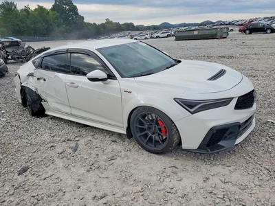 2025 ACURA INTEGRA TYPE S, фото 4, лот 10872517