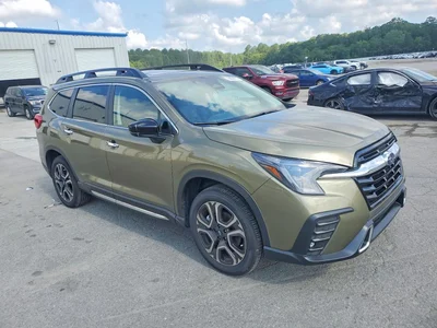2026 SUBARU ASCENT TOURING, фото 4, лот 10567604