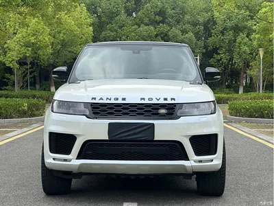 2014 Land Rover Range Rover Sport 3.0 SC V6 HSE, фото 2, лот 10382297