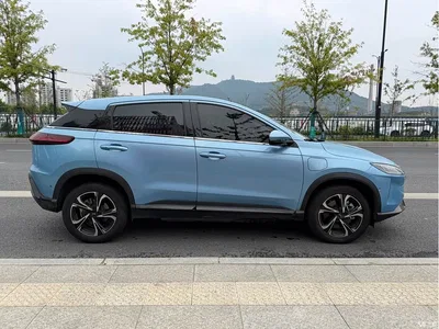 2020 XPeng G3 520i Smart Edition, фото 4, лот 11067198