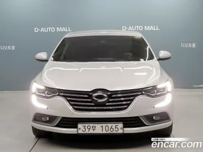 2019 Samsung SM6 2.0 GDe RE, фото 3, лот 10187898