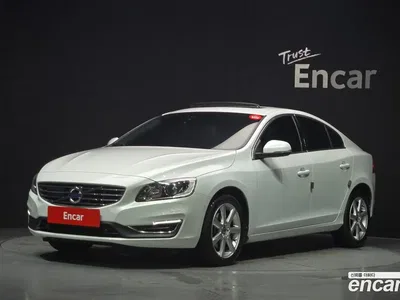 2018 Volvo S60 D3, фото 1, лот 10224454