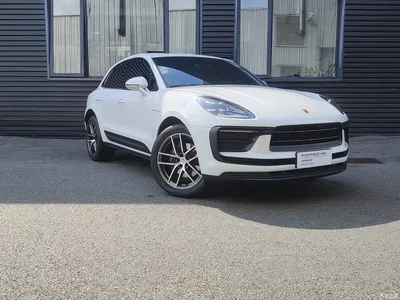 2025 Porsche Macan 2.0T Dream Chaser Edition, фото 2, лот 10429300