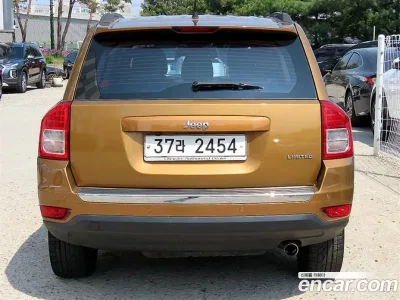 2011 Jeep Compass 70th Anniversary, фото 4, лот 10124559
