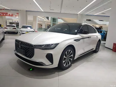 2022 Lincoln Z Model iEnjoy Premium Edition, фото 2, лот 10320487