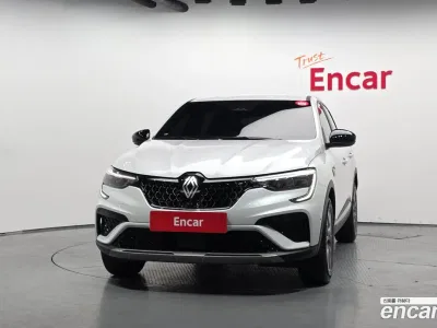 2025 Renault Arkana 1.6 GTe Iconic, фото 3, лот 10089337