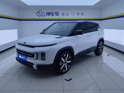 2025 Geely ICON Linglong 1.5TD Wish Fulfillment Edition, фото 1, лот 11136187