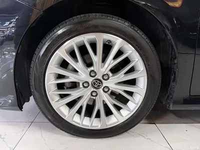 2019 Toyota Camry 2.5G Luxury (China V), фото 4, лот 10299005