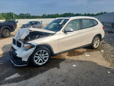 2015 BMW X1 XDRIVE28I, фото 1, лот 10810170