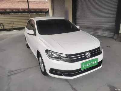 2019 Volkswagen Santana 1.5L Manual Trend China VI, фото 4, лот 10389544