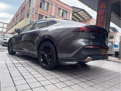 2023 Changan UNI-V 1.5T Luxury Edition, фото 4, лот 10246837