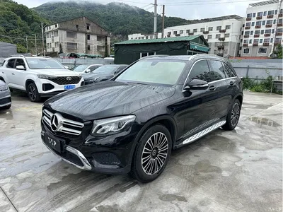 2018 Mercedes-Benz GLC 200 4MATIC, фото 1, лот 11221078
