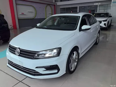 2018 Volkswagen Sagitar 280TSI DSG Spark Edition, фото 1, лот 10459029