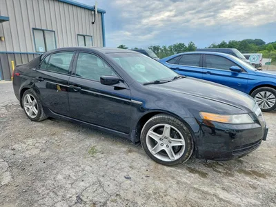 2006 ACURA 3.2TL, фото 4, лот 11147376