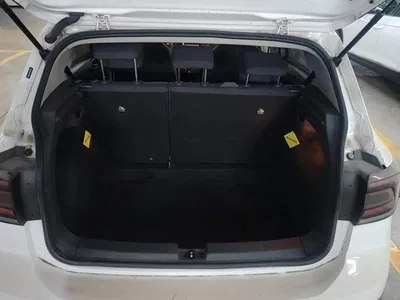 2023 Volkswagen T-Cross Facelift 1.5L Automatic Trend Edition, фото 4, лот 11104130