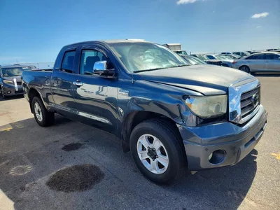 2007 TOYOTA TUNDRA LIMITED, фото 4, лот 10510244