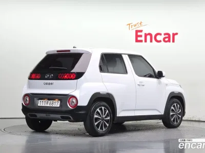 2023 Hyundai Casper Modern, фото 2, лот 10512962