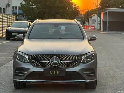 2018 Mercedes-Benz GLC Facelift GLC 260 4MATIC Dynamic, фото 2, лот 11569584