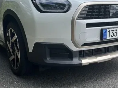 2025 Mini Countryman ALL4 Favoured, фото 3, лот 10222445