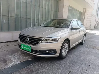 2021 Volkswagen Lavida 280TSI DSG Comfort Edition, фото 1, лот 10455627