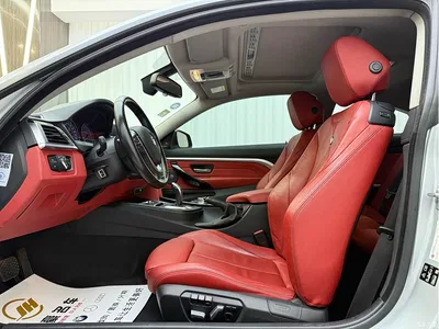 2016 ALPINA B4 BITURBO Coupe, фото 4, лот 10240262