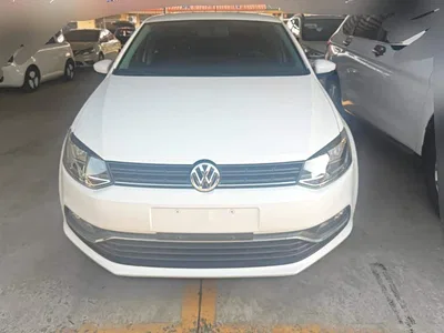 2016 Volkswagen Polo 1.6L Automatic Comfort, фото 2, лот 10482453