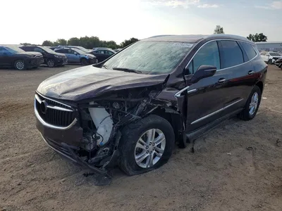 2019 BUICK ENCLAVE ESSENCE, фото 1, лот 10660037