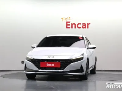 2023 Hyundai AVANTE 1.6, фото 3, лот 10230324